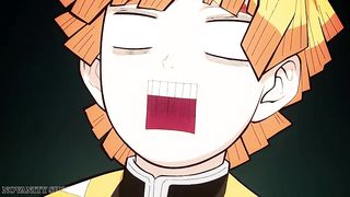 Demon Slayer ????