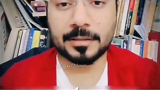 Hello boys never miss the video