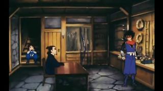 Kamen no Ninja Akakage Part 24