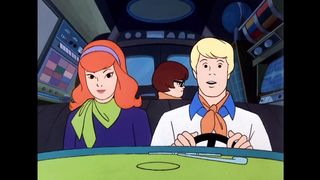 Scooby-Doo!   The Best of the Mystery Machine ????   WB Kids