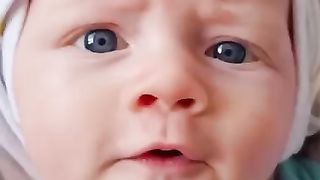 I wish I could understand baby talk
