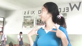 Stunning Beautiful Girl 9