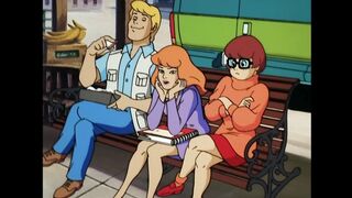 Scooby-Doo!   Sweet Treats ????   @wbkids