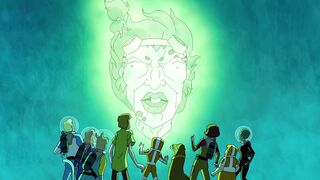 Scooby-Doo!   Submarines   @wbkids