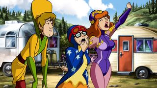 Scooby-Doo!   Stop Monkeying Around   WB Kids
