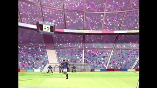 Scooby-Doo!   Sporty Scooby ⚽   WB Kids