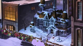 Scooby-Doo!   Snowy Scares ⛄   WB Kids