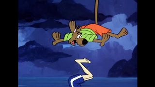 Scooby-Doo!   Shark Attacks ????   @wbkids