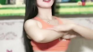 tiktok girl