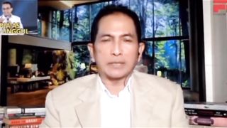 Bismillah dengan Izin Allah Anies Presiden RI terpilih 2024 Aamiin