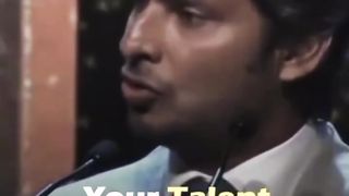 Talent