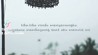Puisi cinta
