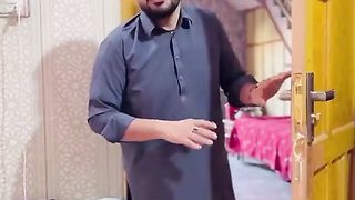 Amazing person