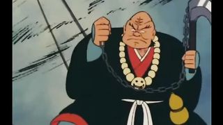 Kamen no Ninja Akakage Part 31