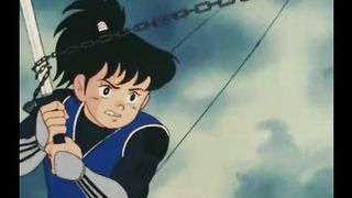 Kamen no Ninja Akakage Part 32