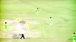On This Day in 1990, Imran Khan 's brilliance against Cricket Australia at Sydney Cricket Ground (SCG).