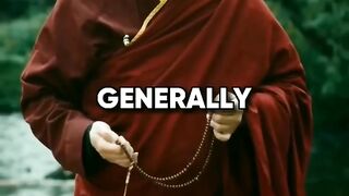 Shaolin Monks Daily Routine