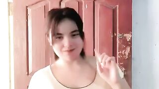 tiktok girl