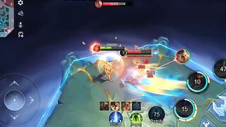 Petrify???? #yin #mobilegame