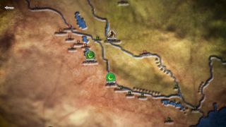 Battle of Dawmat al-Jandal 633 AD | Khalid Bin Walid | Early Muslim Expansion