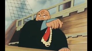 Kamen no Ninja Akakage Part 33