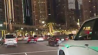 Dubai City --️