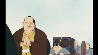 Kamen no Ninja Akakage Part 36