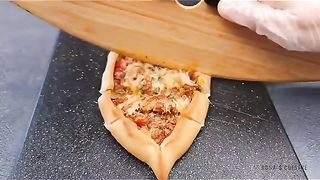 Turkish Pizza Recipe