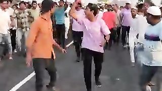 Karnataka to Makkah paidal hajj-