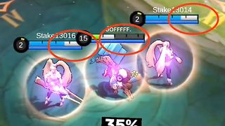 Diggie Guide✅ #mobilelegends