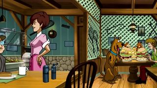 Scooby-Doo!   Scooby's Birthday Feast!   WB Kids