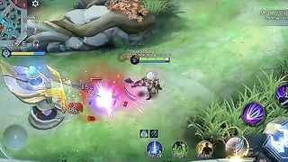 Selena outplayed Xborg x Vexana