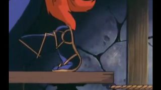 Kamen no Ninja Akakage Part 38