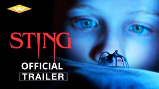 STING FILM|Official Trailer