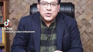 میاں صاحب نے تیسری دفعہ نتیجہ بدل دیا