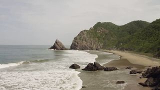 Coast Landscape