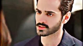 Tere Bin This Scene -- Murtasim Sad Dialogue Status -- __ _terebin
