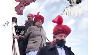 دلی خواہش تھی کہ ن لیگ کو زلیل ہوتا دیکھو