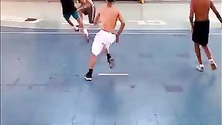 A ultima é sinistra ⚽️--
