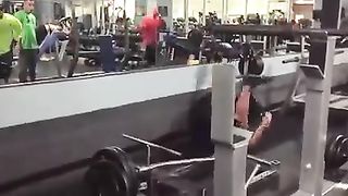 workout funny and deadly fails