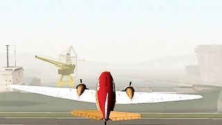 Plane Vs 6 Wanted level GTA San Andreas #gtasanandreas