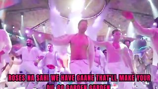 Varun dhawan song reel