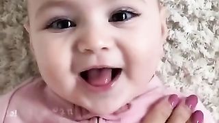 cute baby
