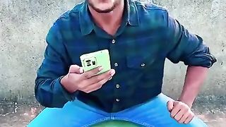 Kuch to funny ha