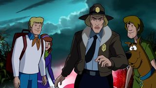 Scooby-Doo!   Scooby Monsters, Real or Fake!   WB Kids