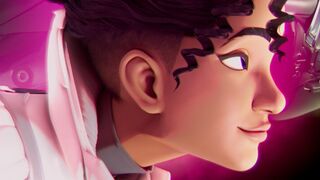Mech Cadets Season 1 Episode 5 In Hindi