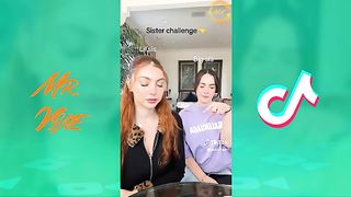 SABY HESRI Tiktok Funny Videos 2024 _ Best of