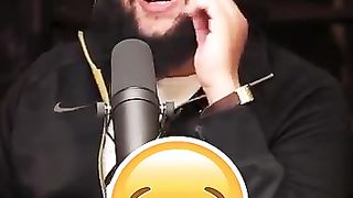 [FUNNY] -- Slip of Tongue __ Mohsin Cheema _