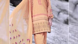 Embroidery Ready To Wear