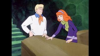 Scooby-Doo!   Scooby and Shaggy Set a Trap   WB Kids